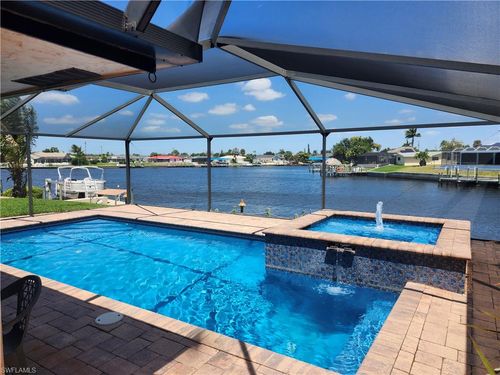 1141 Se 28th Ter, Cape Coral, FL, 33904-3914 | Card Image