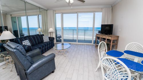 705-9450 S Thomas Dr, Panama City Beach, FL, 32408-4244 | Card Image