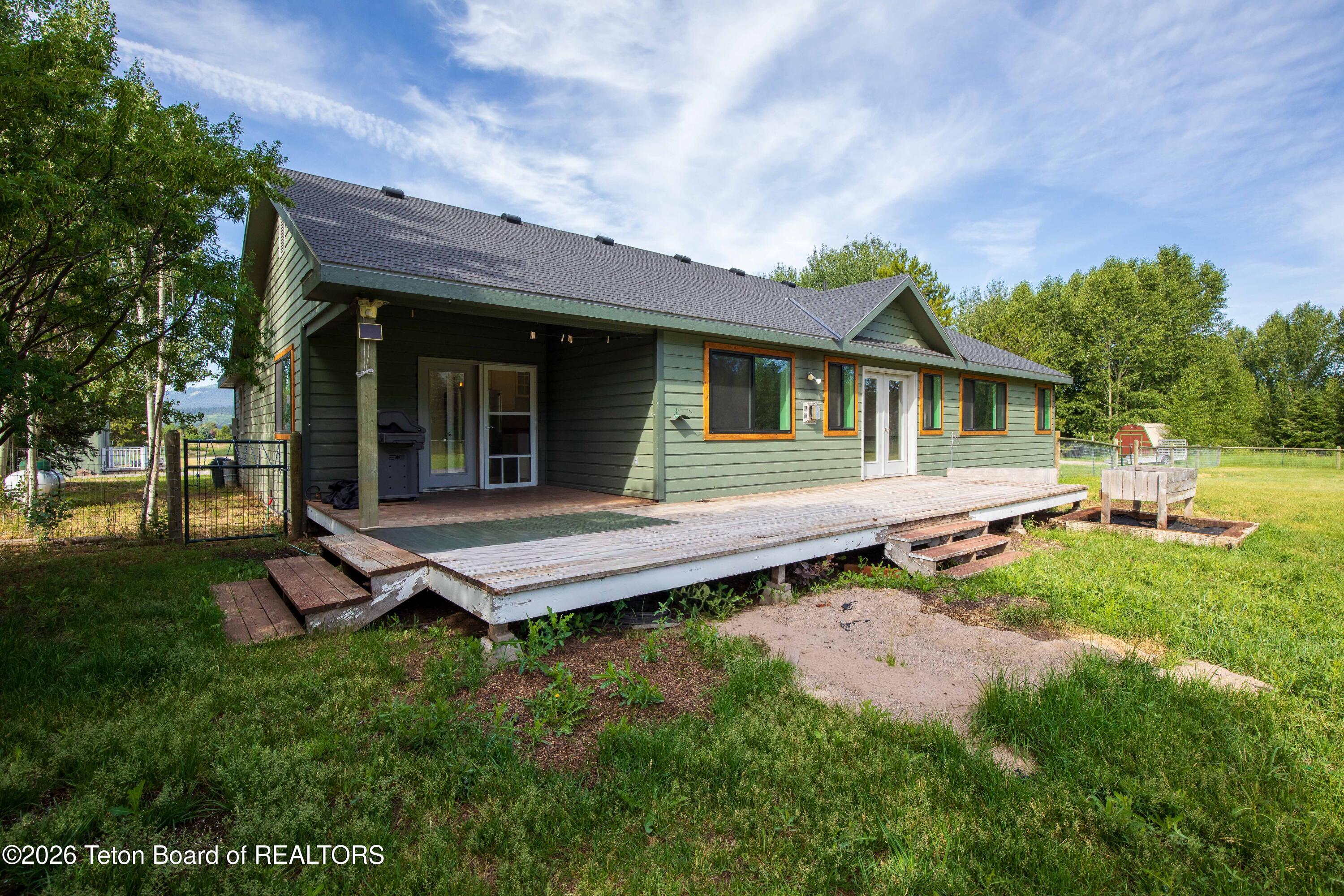 Residential in Alpine 5