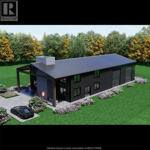 V/L South Talbot, Tecumseh, ON, N0R1K0 | Card Image