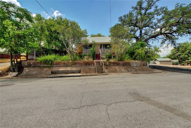 1001 Catalpa St, House other with 1 bedrooms, 1 bathrooms and null parking in Austin TX | Image 10