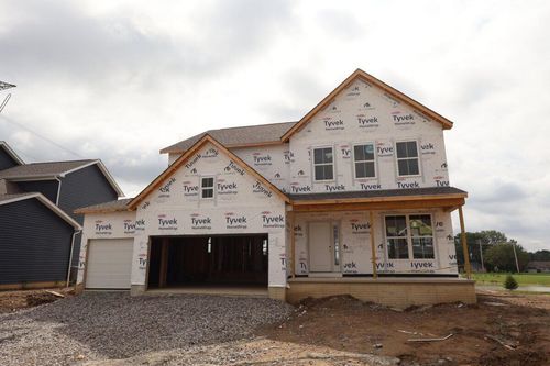 3749 Maize View Dr, Delaware, OH, 43015 | Card Image