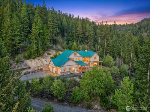 72 Telluride Dr, Ronald, WA, 98940 | Card Image