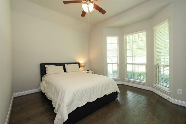 Bedroom 1 at front of home | Image 11