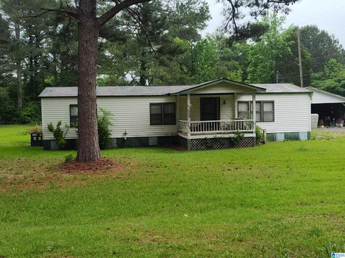 316 Center Hill Road, Sylacauga, AL, 35150 | Card Image