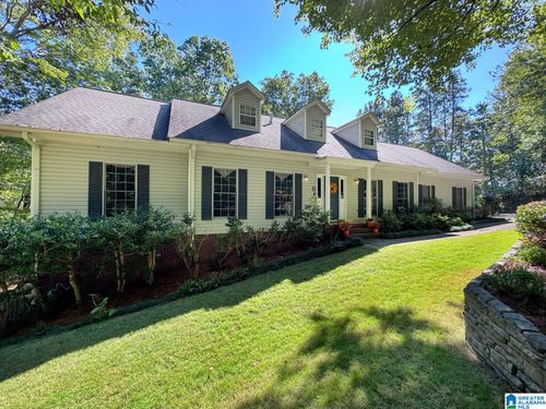 1 Laurel Canyon St, Anniston, AL, 36207-6254 | Card Image