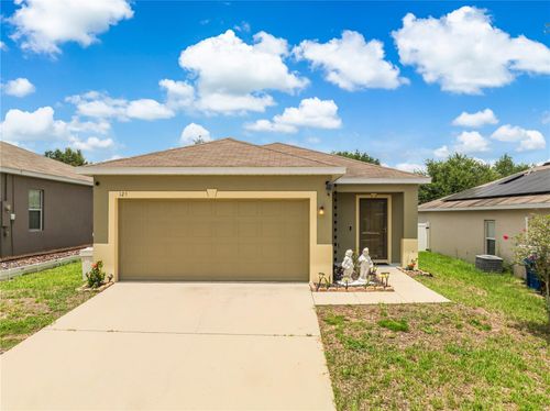125 Tanager St, HAINES CITY, FL, 33844-8319 | Card Image