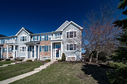 14600 Paul Revere Ln, Plainfield, IL, 60544-4512 | Card Image
