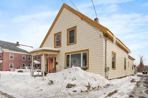 58 E Main St, Orange, MA, 01364-1217 | Card Image