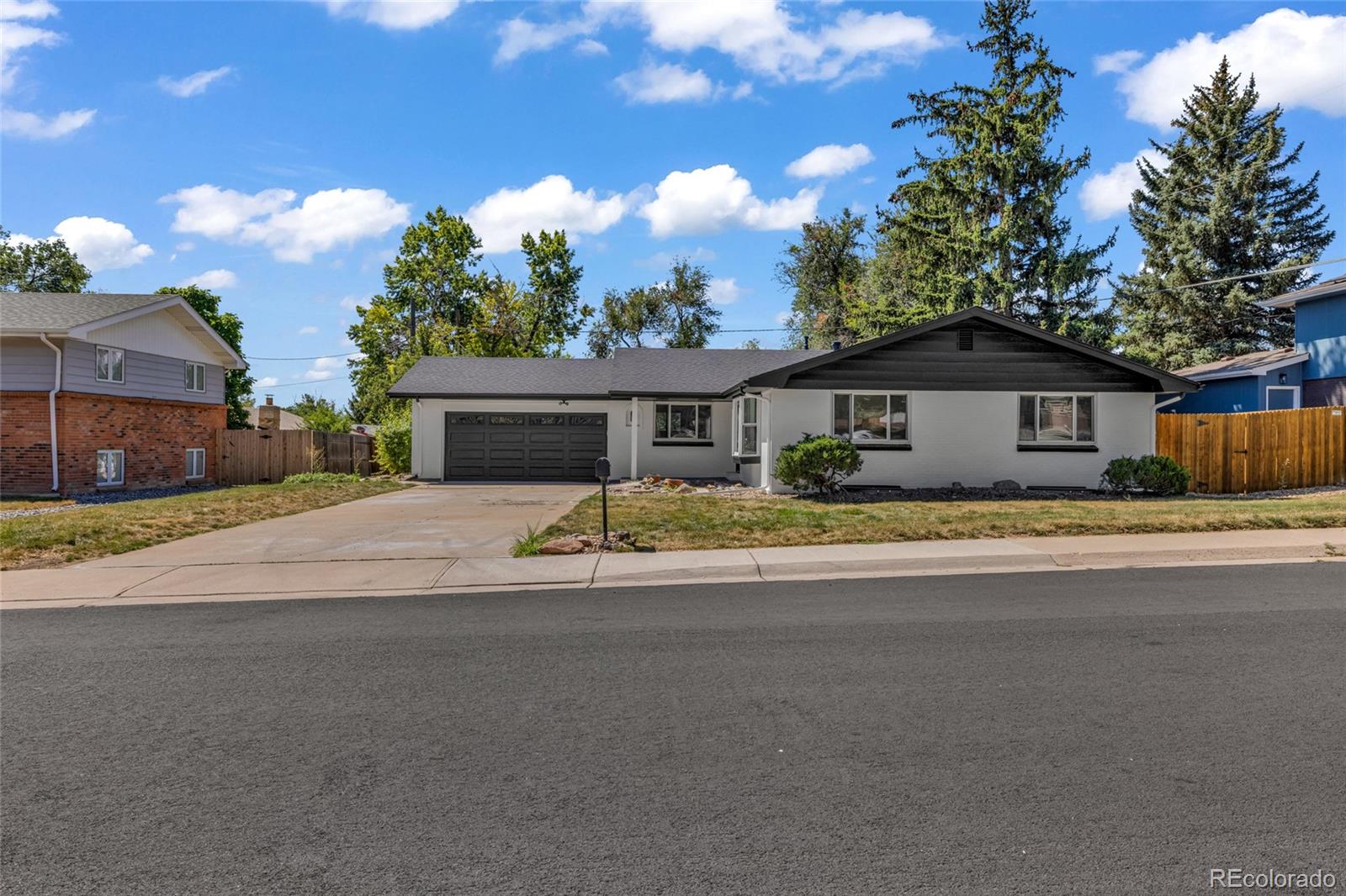 Residential in Arvada
