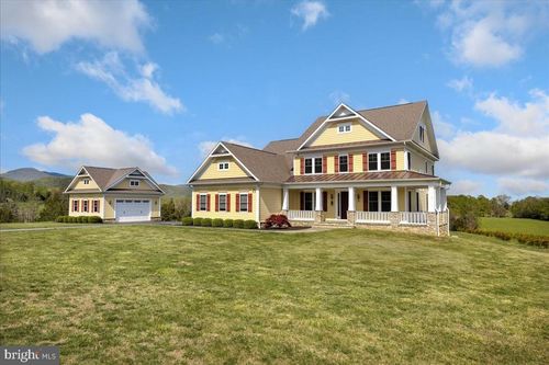 278 Little Mountain Ln, EDINBURG, VA, 22824-2232 | Card Image