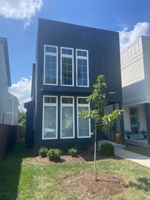 6003A Pennsylvania Ave, Nashville, TN, 37209-2791 | Card Image