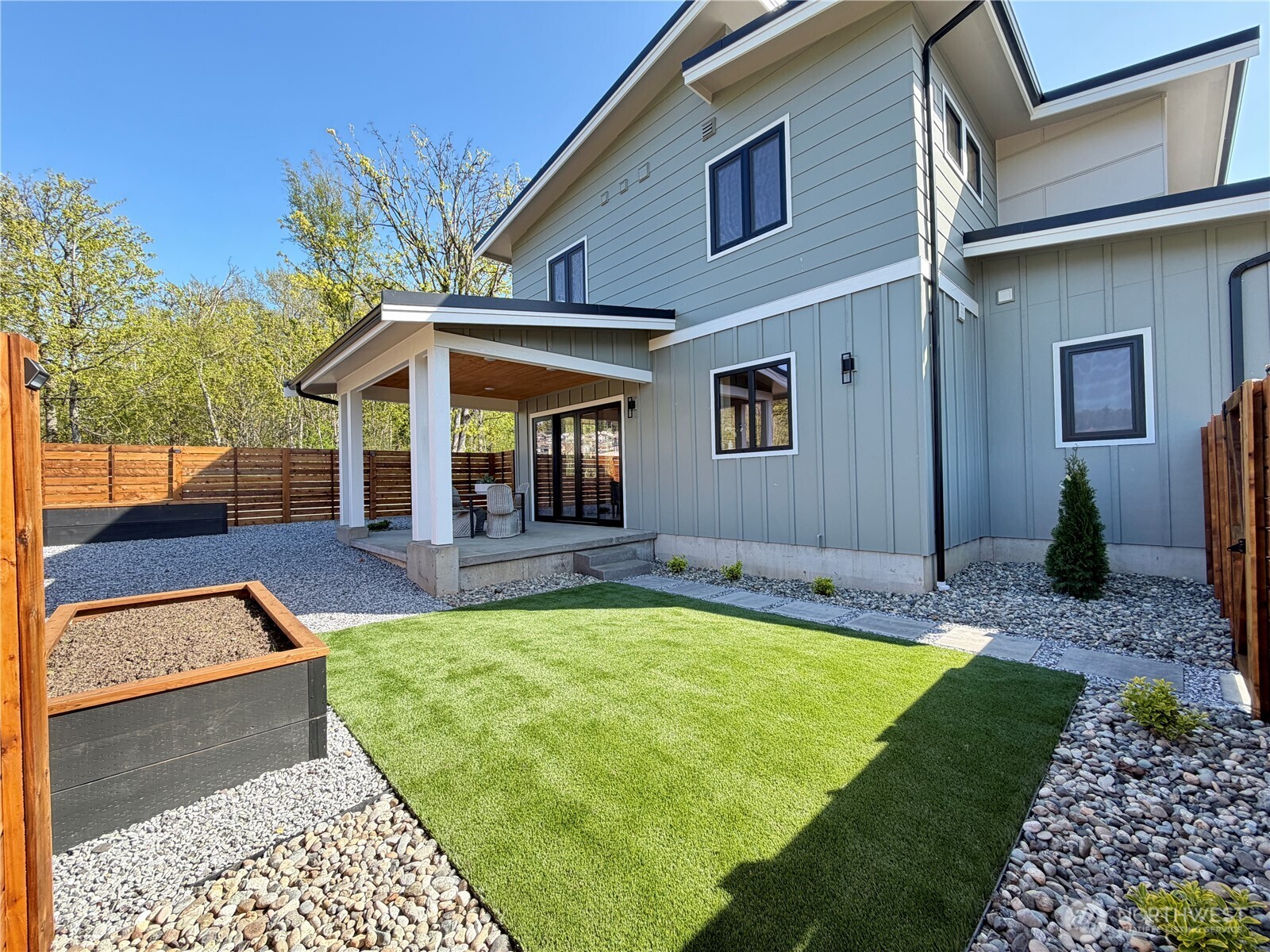 Residential in Bellingham 3