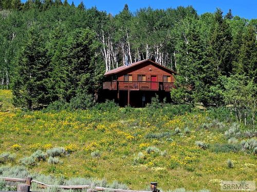 3560 Rock Creek Rd, Island Park, ID, 83429-5015 | Card Image