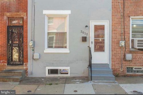 2012 Newcomb St, PHILADELPHIA, PA, 19140-1729 | Card Image