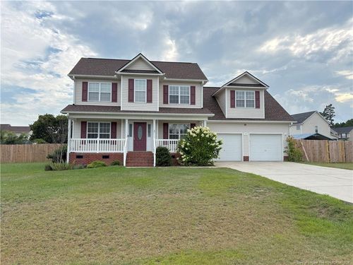 38 Checkmate Ct, Cameron, NC, 28326-0017 | Card Image