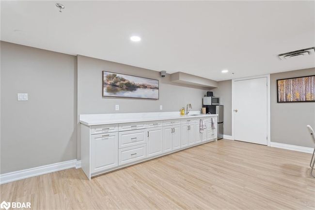 602 - 20 Mcfarlane Dr, House attached with 2 bedrooms, 1 bathrooms and 1 parking in Halton Hills ON | Image 39