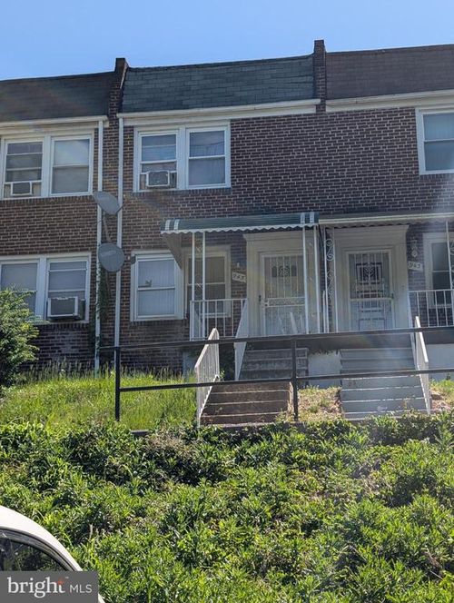 945 Ellicott Drwy, BALTIMORE, MD, 21201 | Card Image