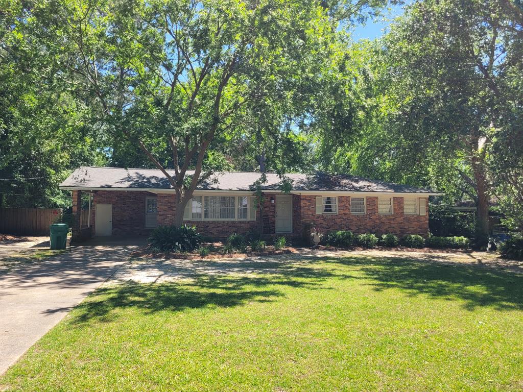 Thomwal St, Valdosta, GA 31602