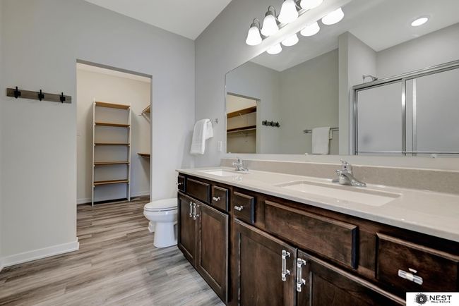 6130 S 87 Th St, Townhouse with 3 bedrooms, 3 bathrooms and 2 parking in Lincoln NE | Image 17