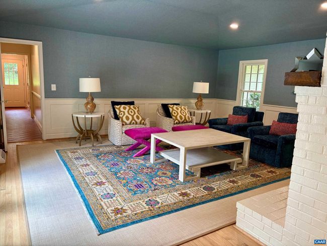 1125 Old Garth Rd, House other with 5 bedrooms, 5 bathrooms and null parking in CHARLOTTESVILLE VA | Image 19