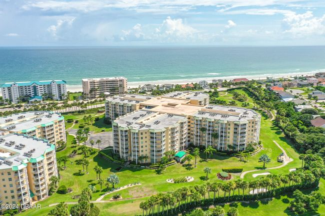 C303 - 4650 Links Village Dr, Condo with 3 bedrooms, 3 bathrooms and null parking in Ponce Inlet FL | Image 77