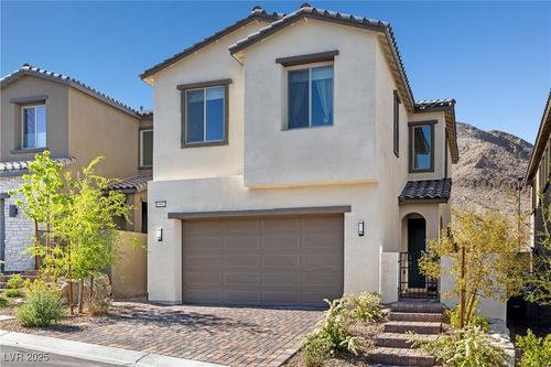 11652 Desert Hollow Ave, Las Vegas, NV, 89138-6405 | Card Image