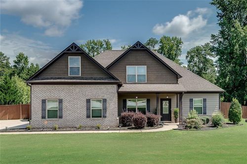 515 Trousseau Ln, Mcdonough, GA, 30252-5054 | Card Image
