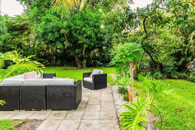 1401 Ne 17 Th Way, House other with 3 bedrooms, 2 bathrooms and null parking in Fort Lauderdale FL | Image 50