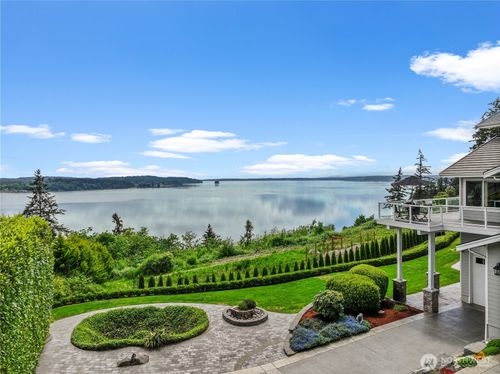 12624 95th Ave Nw, Gig Harbor, WA, 98329-8648 | Card Image