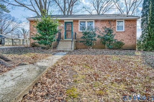 3029 Gaffney Rd, North Chesterfield, VA, 23237-3549 | Card Image