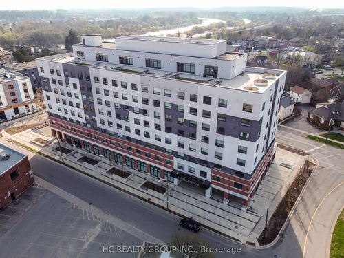 205-1 Wellington St, Brantford, ON, N3T2L3 | Card Image