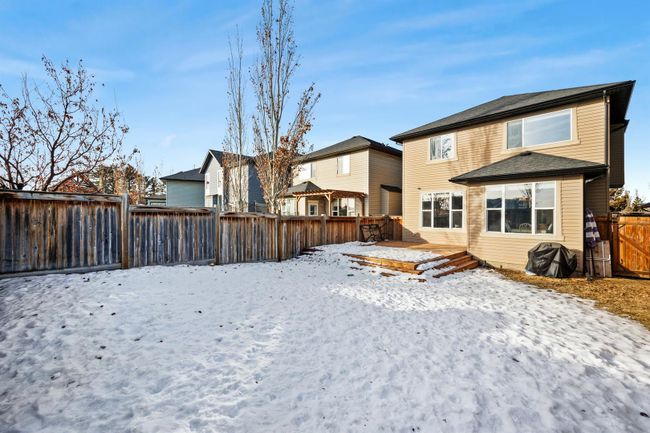 90 Auburn Bay Close Se, House detached with 3 bedrooms, 2 bathrooms and 4 parking in Calgary AB | Image 9