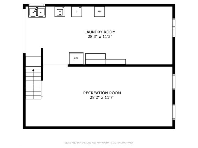 2640 Mulberry Ln, House other with 3 bedrooms, 3 bathrooms and 2 parking in Northbrook IL | Image 23