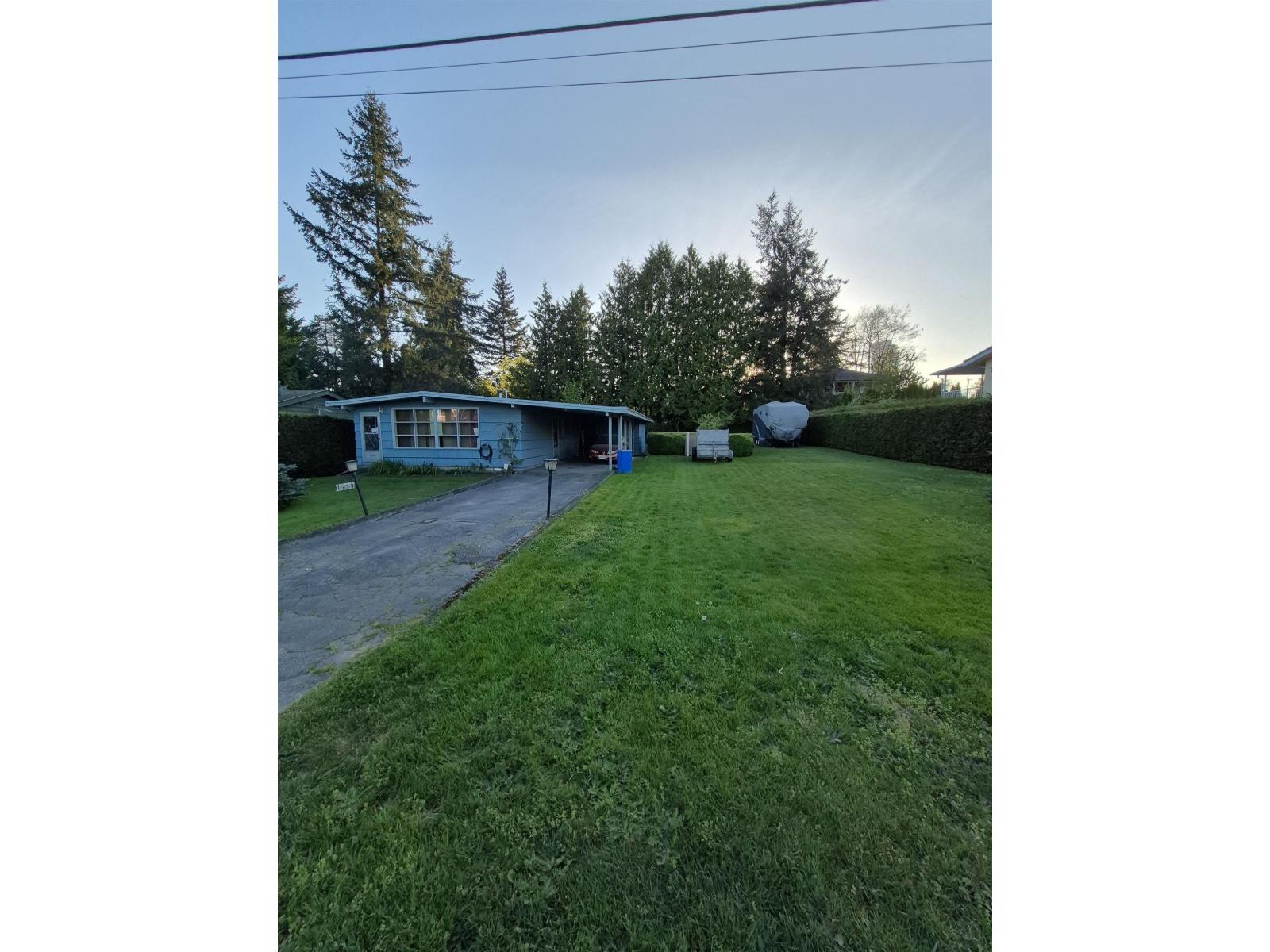 Residential in Surrey 2
