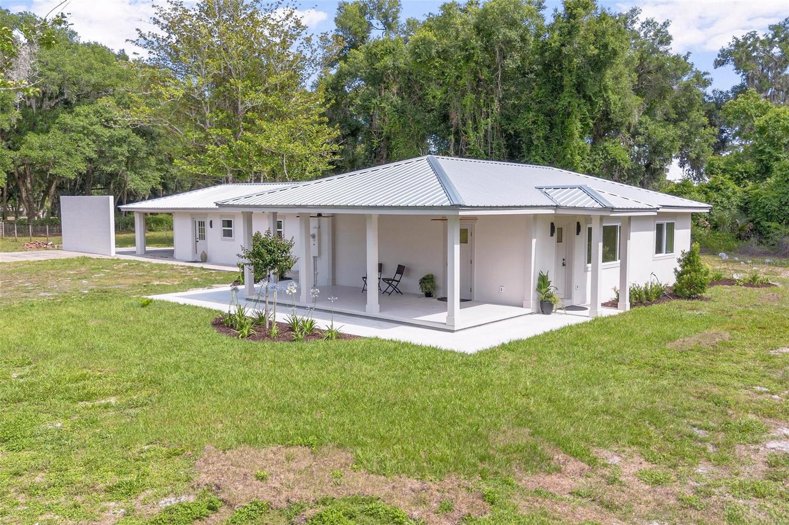 Interlake Ave, Deland, FL 32724