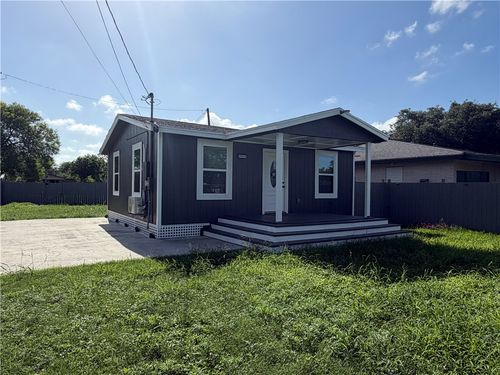 4213 Elvira Dr, Corpus Christi, TX, 78416-2311 | Card Image