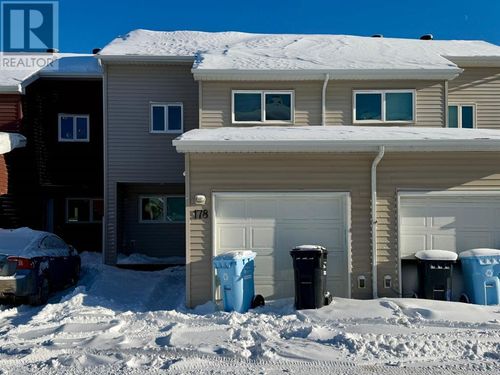 178 Almond Cres, Fort Mcmurray, AB, T9J1A2 | Card Image