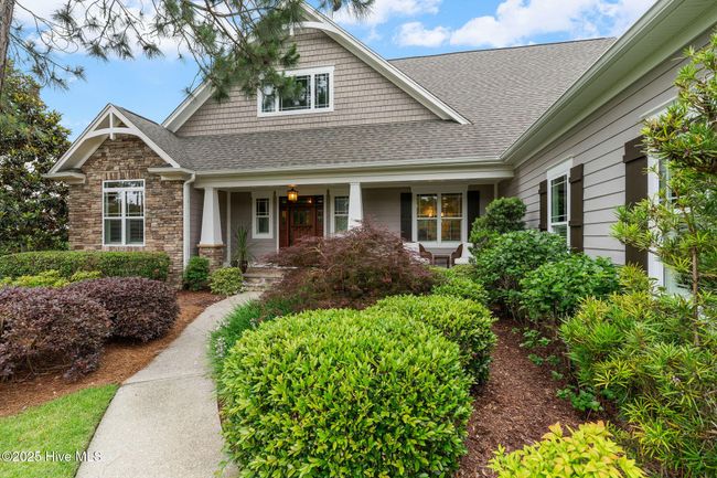 2584 Parkridge Dr, House other with 4 bedrooms, 3 bathrooms and 2 parking in Southport NC | Image 79