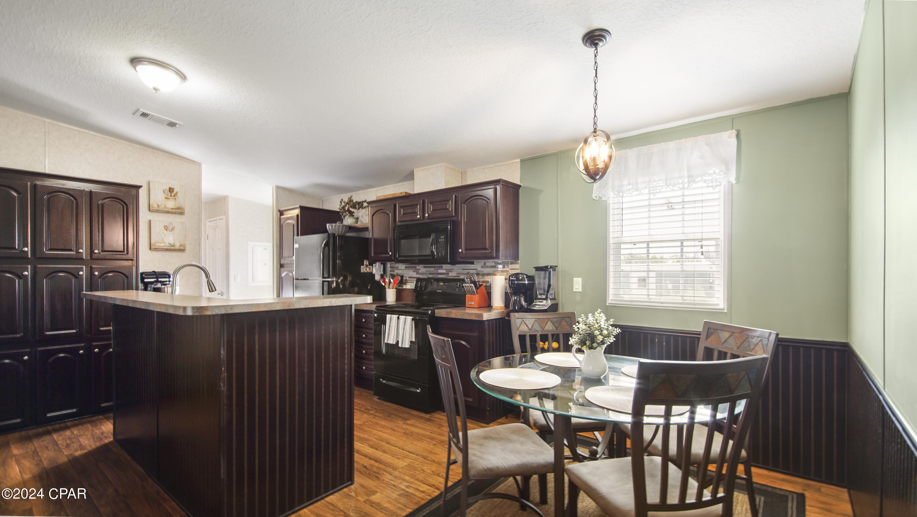 Hyde Ave, Panama City, FL 32405