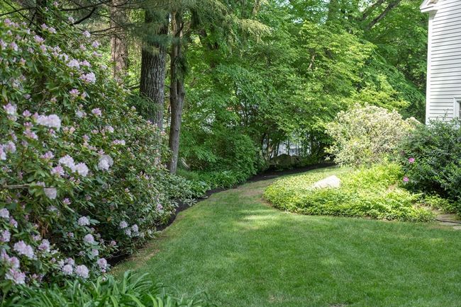 338 Highland St, House other with 4 bedrooms, 4 bathrooms and 6 parking in Weston MA | Image 31