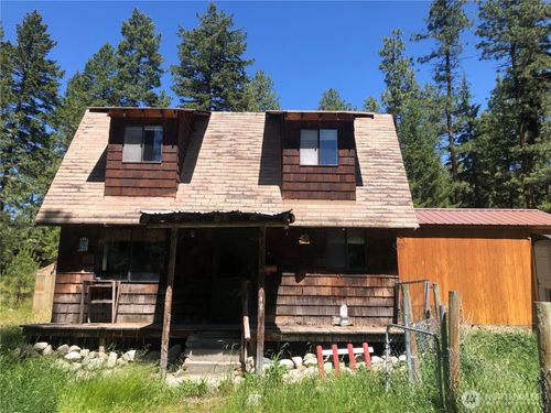 13 Rope And Saddle Ln, Tonasket, WA, 98855-8903 | Card Image