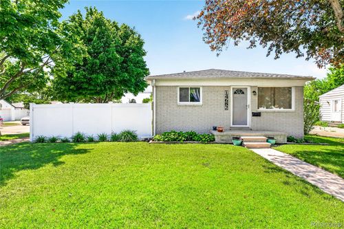 14682 Fordline Street, Southgate, MI, 48195 | Card Image