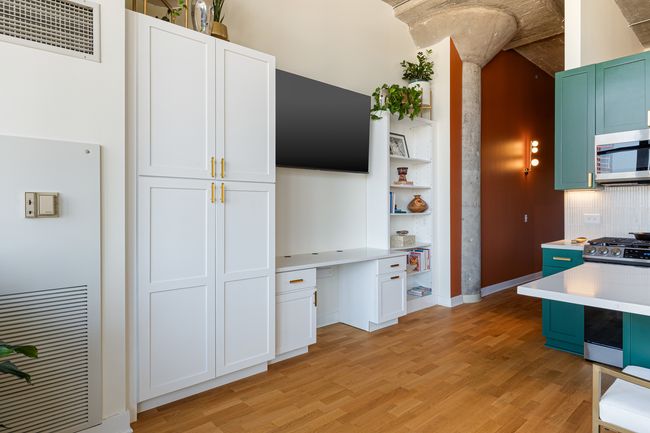 UNIT-402 - 320 21 St St, Condo with 1 bedrooms, 1 bathrooms and 1 parking in CHICAGO IL | Image 14