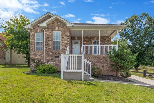 406 Matthews Ct, Nashville, TN, 37207-4311 | Card Image