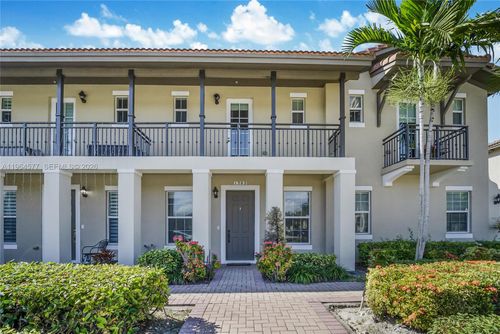 1302 Sw 147th Ter, Pembroke Pines, FL, 33027-6185 | Card Image