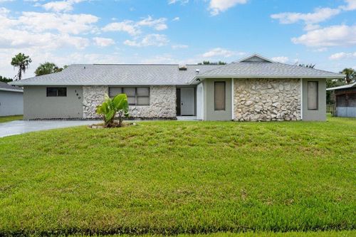 160 Sw Grove Ave, Port St. Lucie, FL, 34983-3016 | Card Image