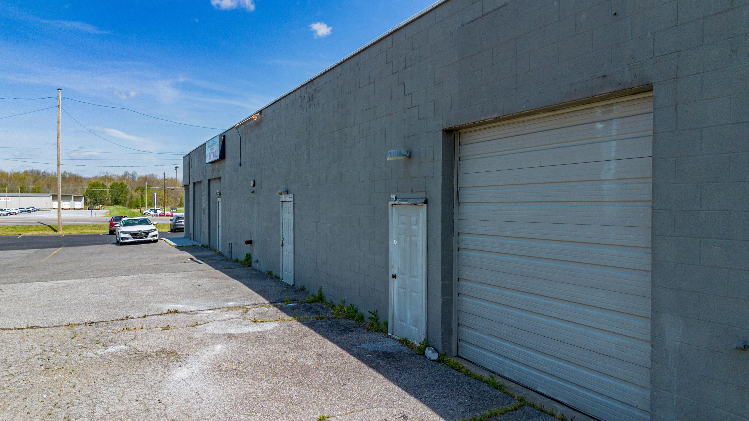 Commercial Lease in Paducah 2
