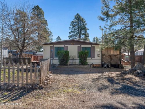 2573 Polacca Trl, Flagstaff, AZ, 86005-3665 | Card Image