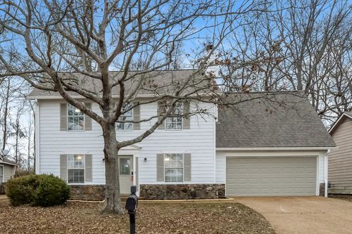 4696 Crestfield Rd, Millington, TN, 38053-8136 | Card Image